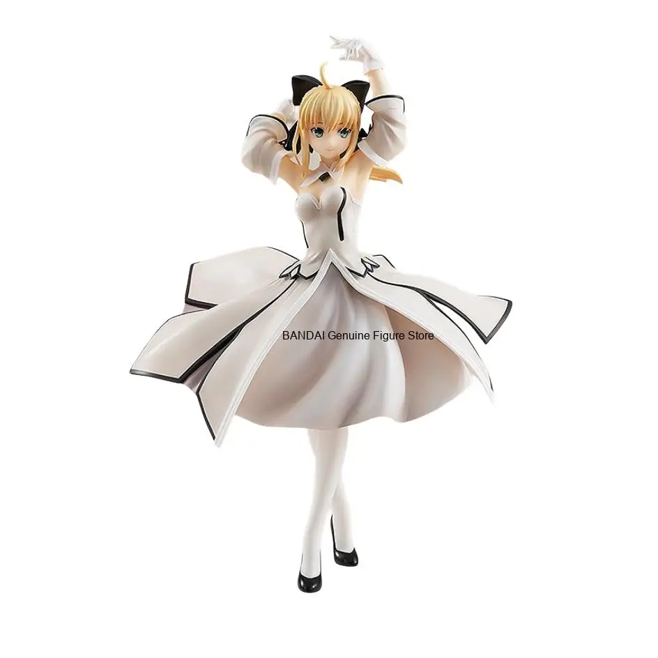 GSC POP UP PARADE Fate  Grand Order Saber Lily Figures Model Toys Gifts
