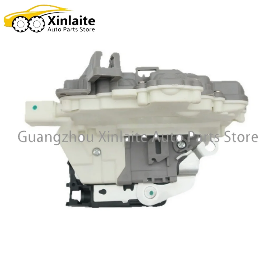 

1P2837015 1P2837016 Новые высококачественные актуаторы замков передних левой и правой дверей для VW EOS, SEAT Altea, Toledo, Leon (автозапчасть)