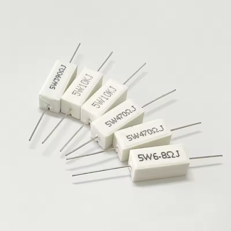 3. 10pcs 5W..