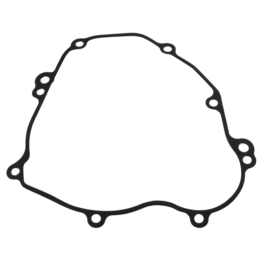 Motorcycle Stator Generator Crankcase Cover Gasket For Kawasaki KX450 KX450X KX450SR 2022-2023 OEM:11061-1271 Accessories