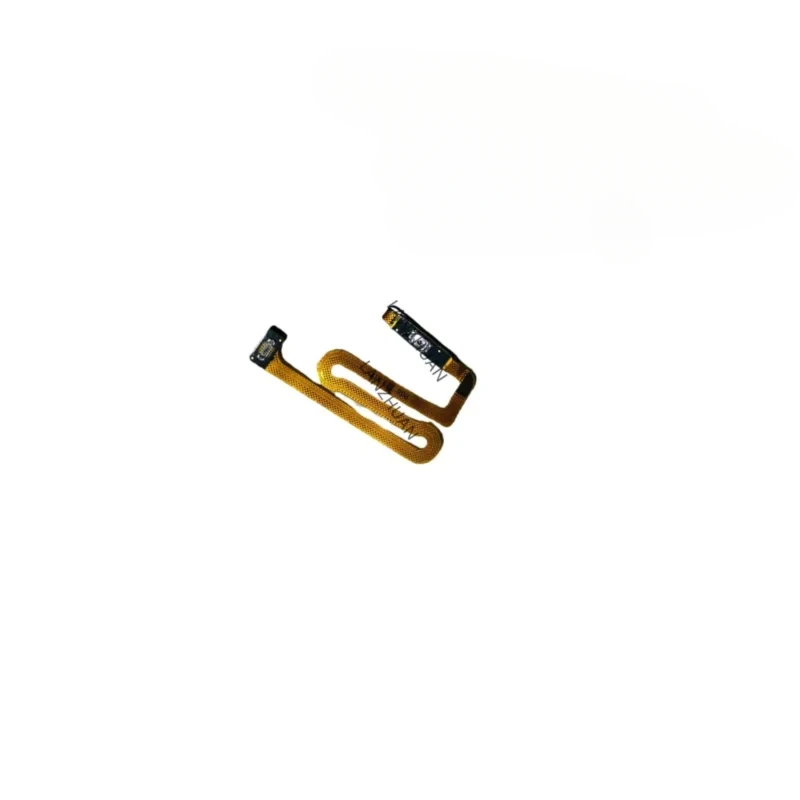 

Fingerprint sensor power button flex cable for Samsung Galaxy A13 5G a136u black Tan