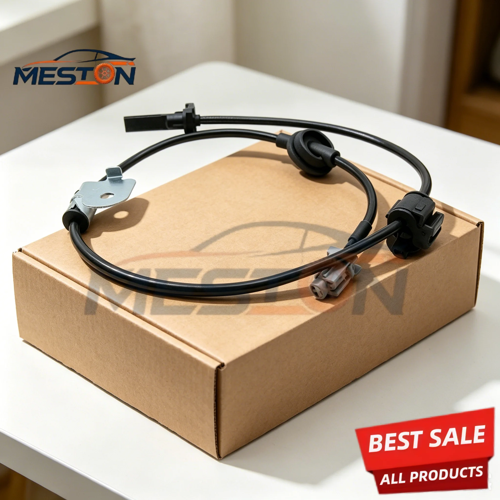 27540-SG000 Front Left Right ABS Wheel Speed Sensor for Subaru Crosstrek Forester Impreza XV