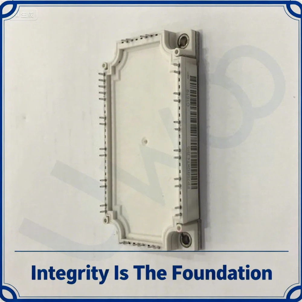 

7MBR35VA120-50 7MBR50VB120-50 FP75R12KT4_B15 IGBT Module New Original