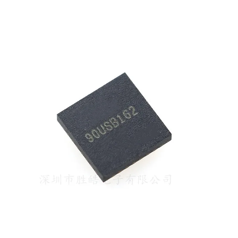 

（10PCS） AT90USB162-16MU AT90USB162 QFN32 MOS CHIPSET HIGH Quality