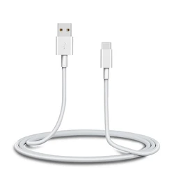 USB Charging Cable For Apple iPhone 15 16 HUAWEI P30 P20 Honor 10 Xiaomi 9 Type C
