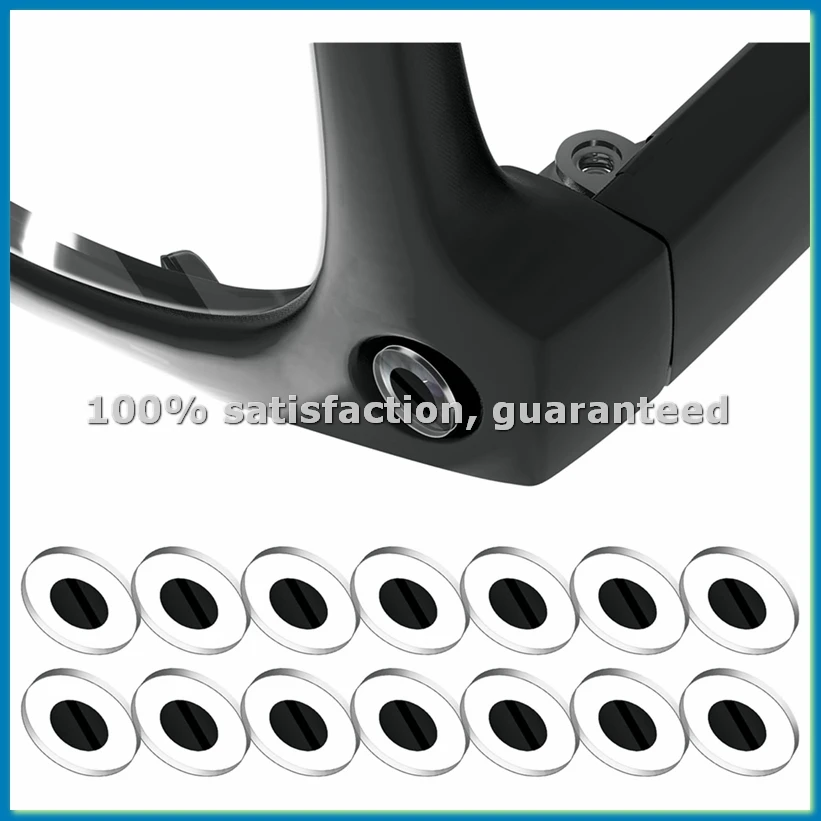 

14Pcs LED Light Cover for Meta /Skyler/Headliner/ Meta HSTN Accessories,Blackout LED Light Blocking-A56M