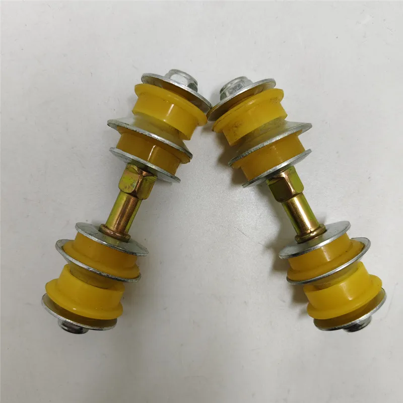 Car Stabilizer Ball Joint For Geely LC Panda GX2  2PCS