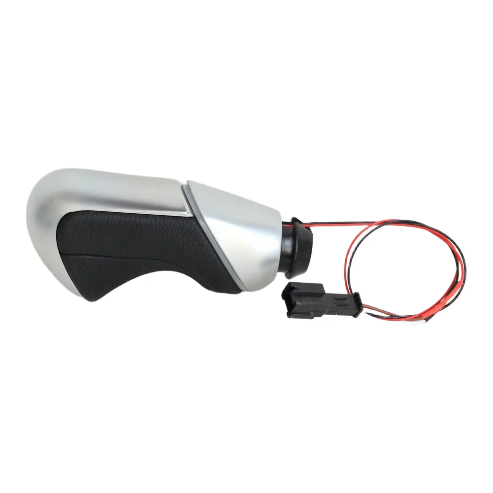 For Car Interior Upgrade As Shown In The Figure Ambient Light Shifter Night Visibility Sophisticated Look Easy Installation