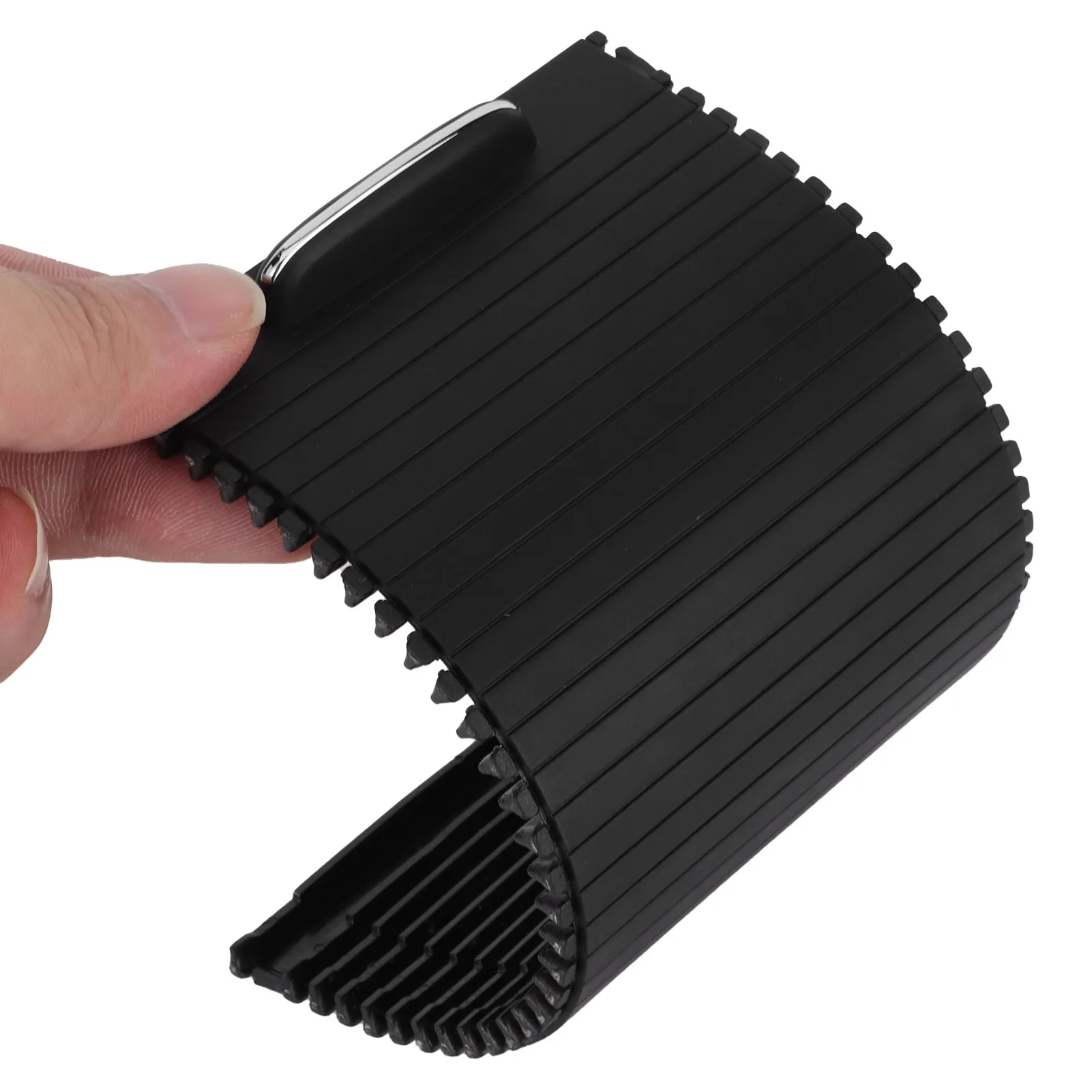 Center Console Roller Blind Cover A20468076079051 2046807607 A2046807607 Fit for C‑Class E‑Class S204 W204 A207
