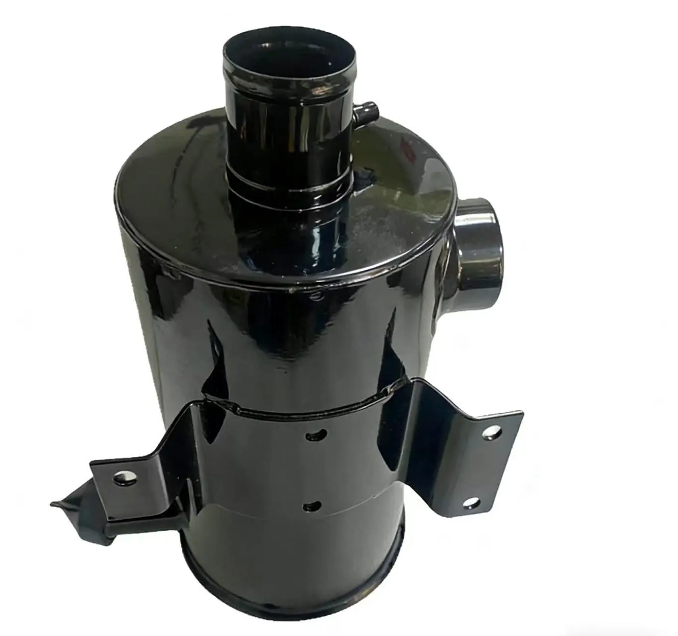 

air filter assembly Loader accessories for BOBCAT S160 sliding machine housing rear outer cover