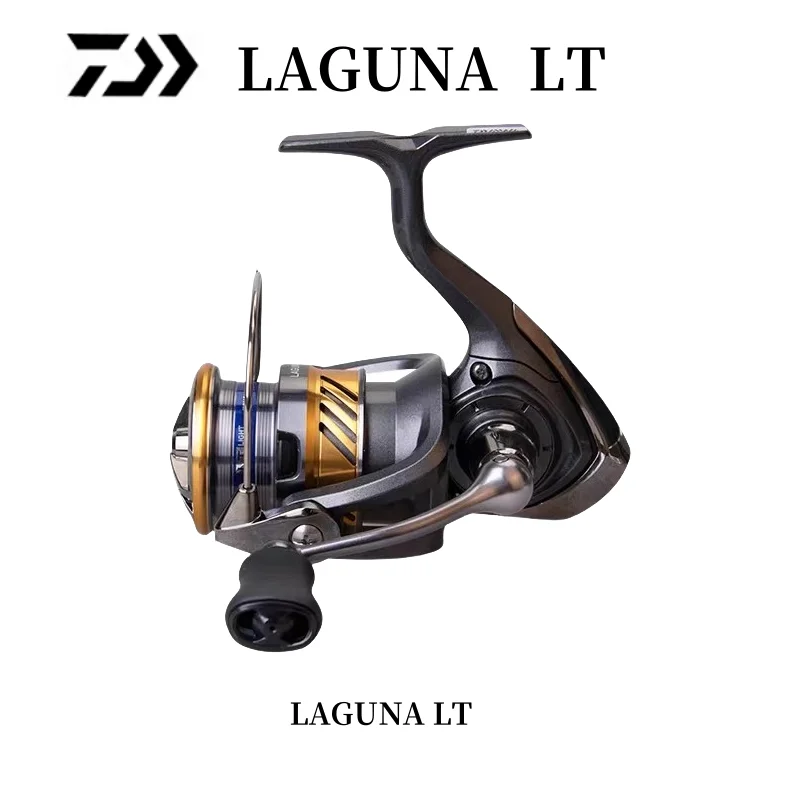 DAIWA LAGUNA LT 2021. Легкая металлическая проволочная чашка, дорога для рыбалки с защитой от морской воды и скалы, длинноводе спиннинговое колесо в Азии.