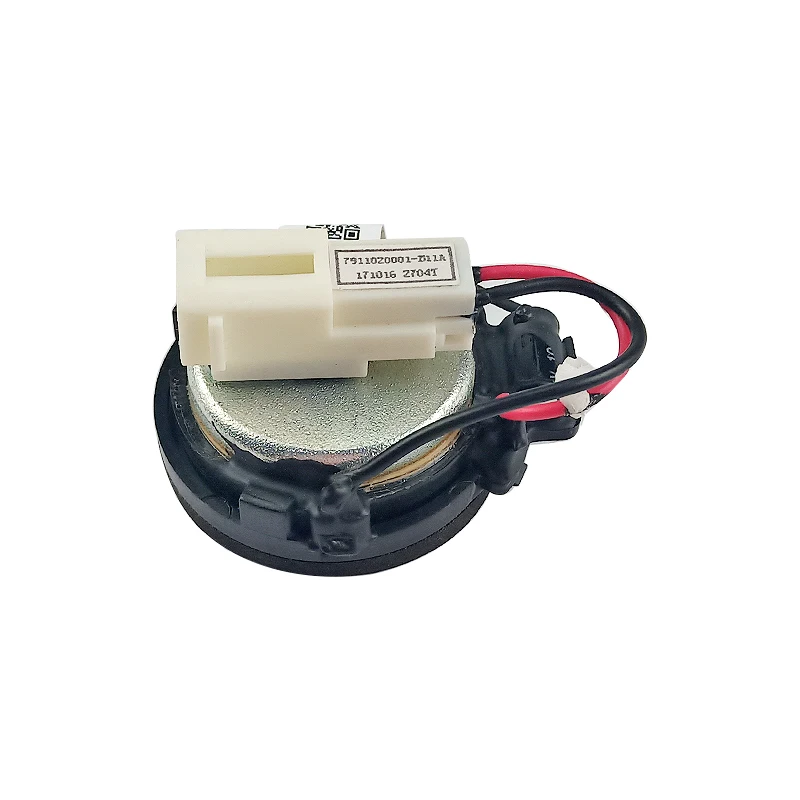 1.5 cal 40MM Dome jedwabiu Film głośnik samochodowy magnes neodymowy 25MM duży cewka drgająca róg tarcza z kondensator 4ohm 25W 2 sztuk — zdjęcie produktu 5
