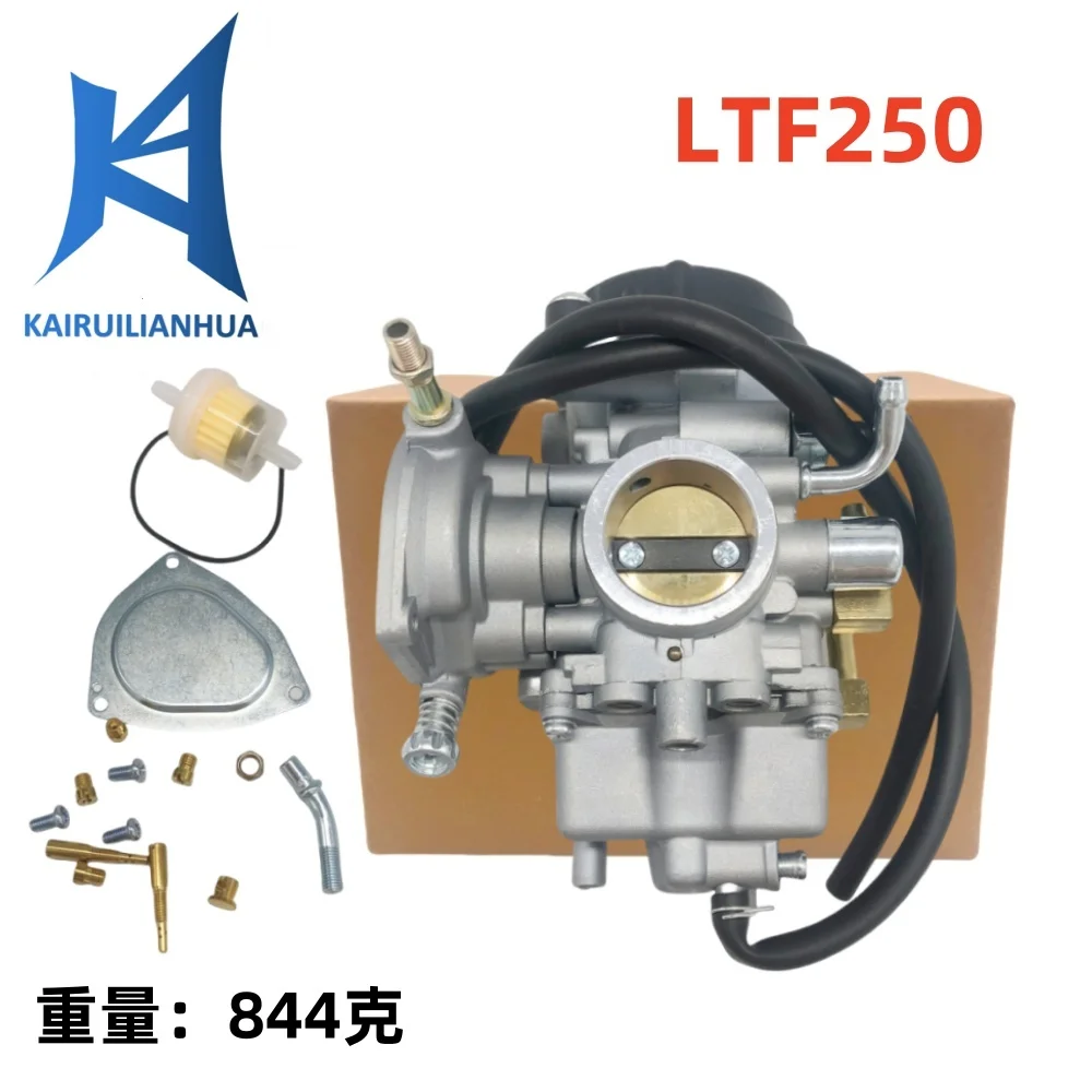 المكربن مناسب لـ 300 LTF300F 606-077 #1