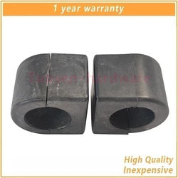 2X Front Stabilizer Sway Bar Bush 1663203411 1663202811 For Benz X166 W166