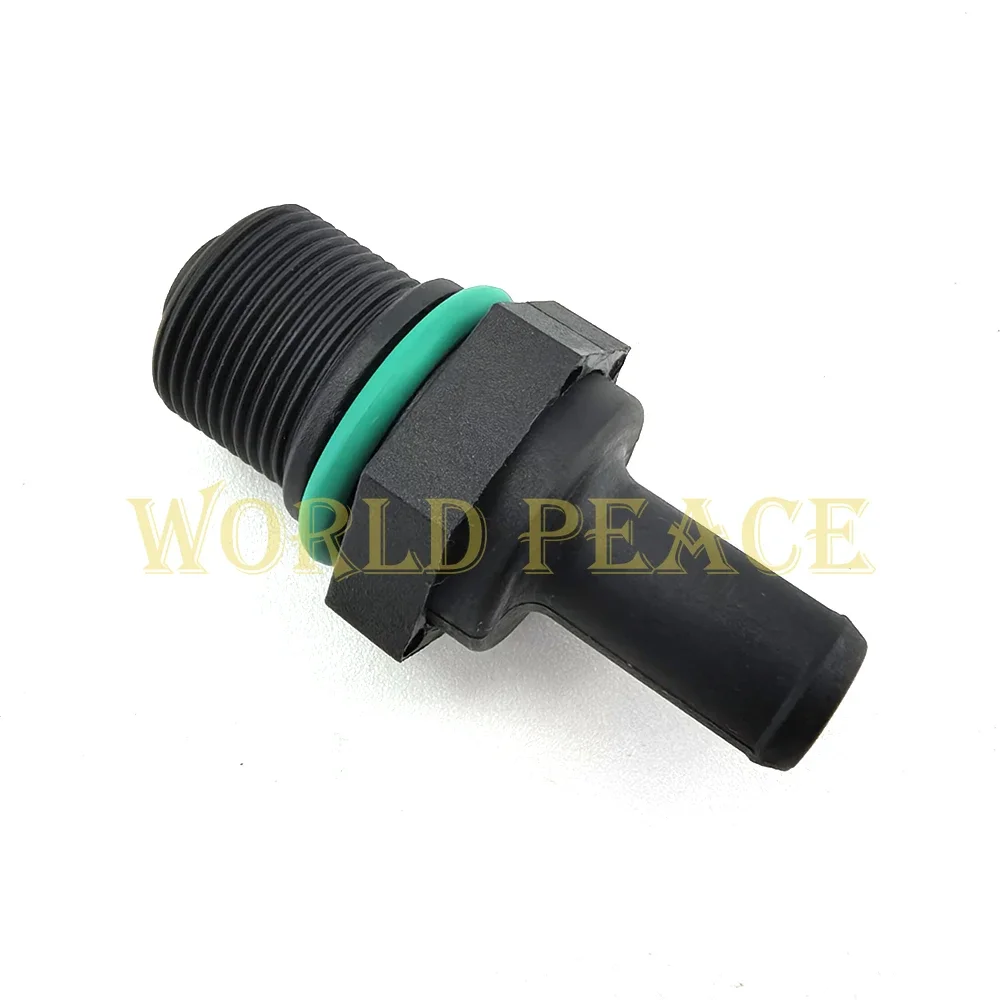 Car PCV Valve 2674003000 for Hyundai Accent I10 I20 Kia Morning Picanto Rio 1.2 1.4L 26740-03000 Cars Accessories