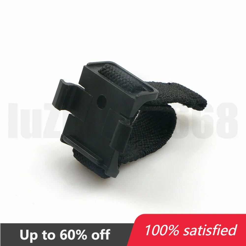 Finger Strap 2nd version with plastic for Honeywell LXE 8620 Ring Scanner