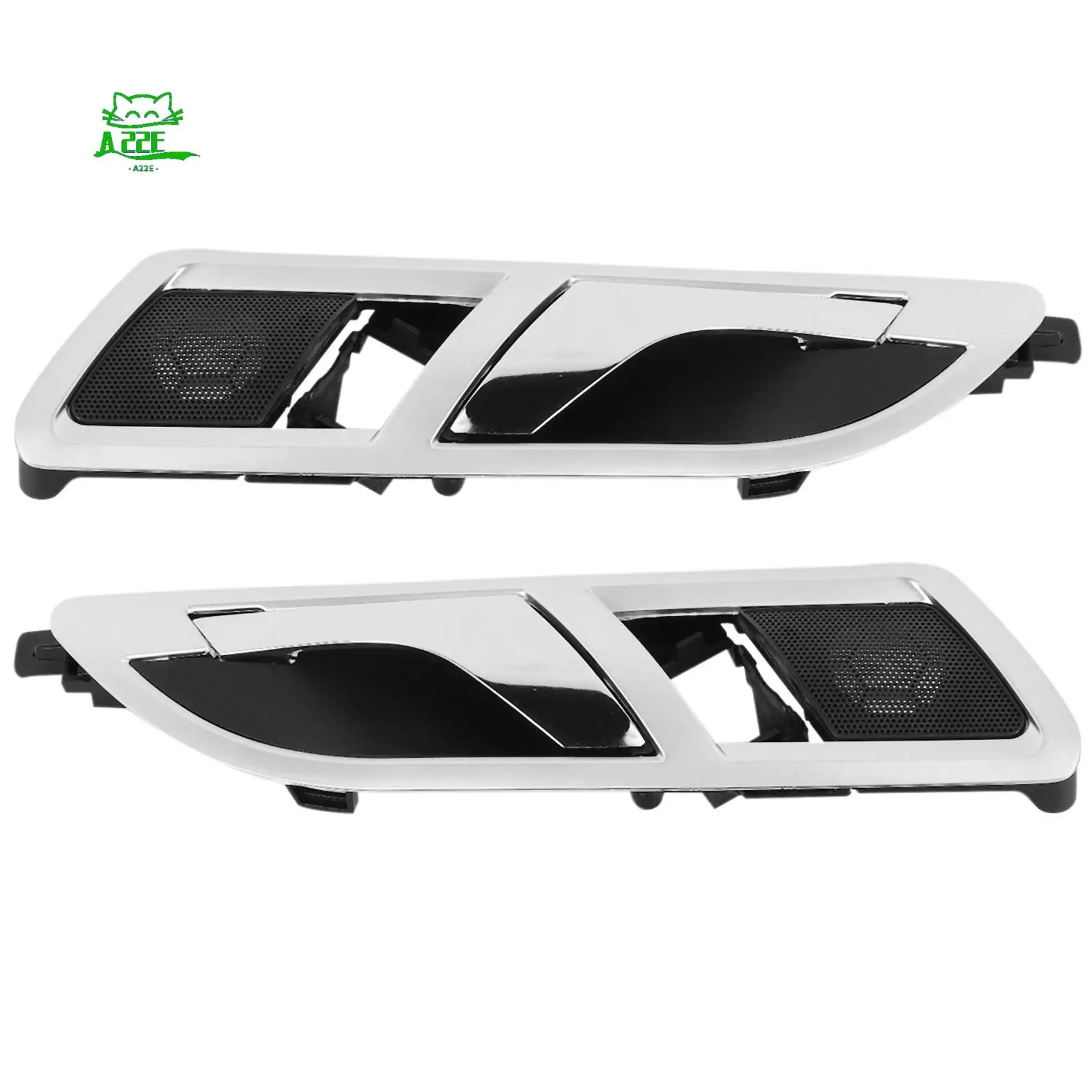 

A22E-Car Inner Door Handle Inside Handle Internal Wrench Open For 08-12 Lavida /Skoda Superb 01-08