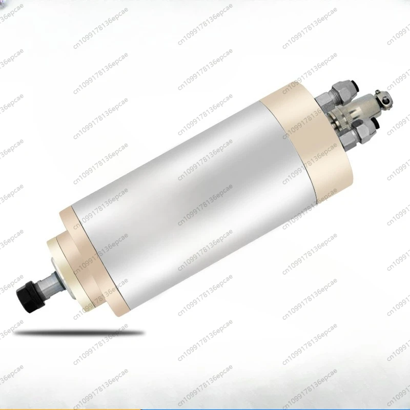 

100mm/3.2KW/ER20/220V motor 3.2KW engraving machine