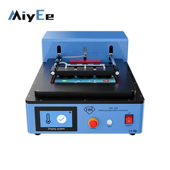 Séparateur d'écran plat à contrôle intelligent automatique T...