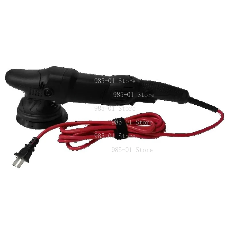 21mm Eccentricity 1100W DA Car Polisher - Dual Action Buffer Machine for Auto Detailing & Scratch Repair