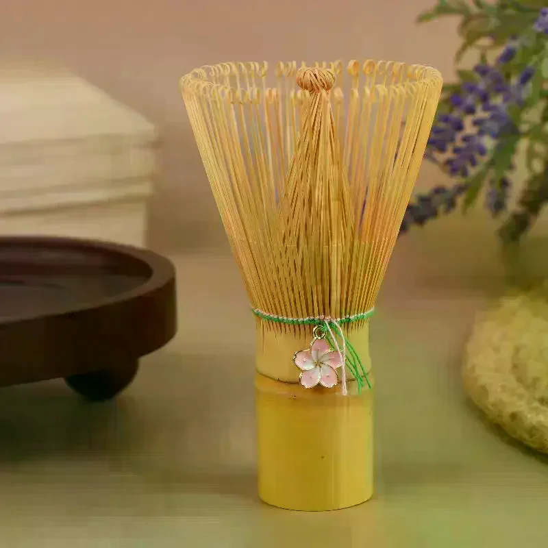 Ceremony Bamboo Chasen Matcha - đánh giá và giá Bamboo Whisk Chasen