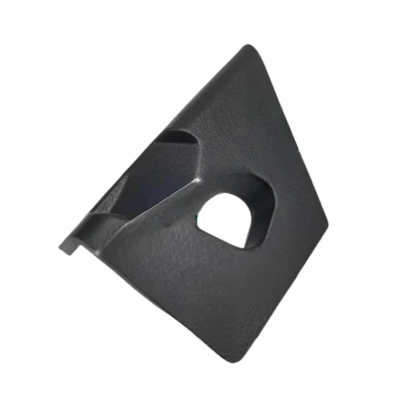 For Jetour X90 X95 X90Plus Glove Compartment Lock Bushings Fixed Triangular Buckles Left Right 1pc