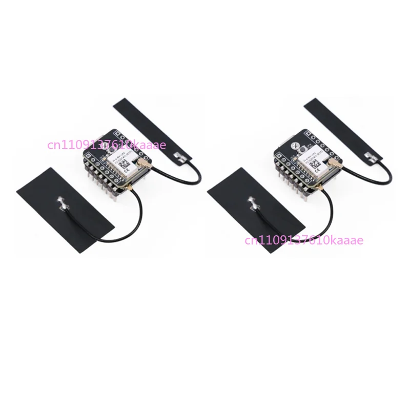 

Комплект для разработки XIAO ESP32 S3 с Wio-SX1262 для Meshtastic/Lora/Lorawan для Arduino