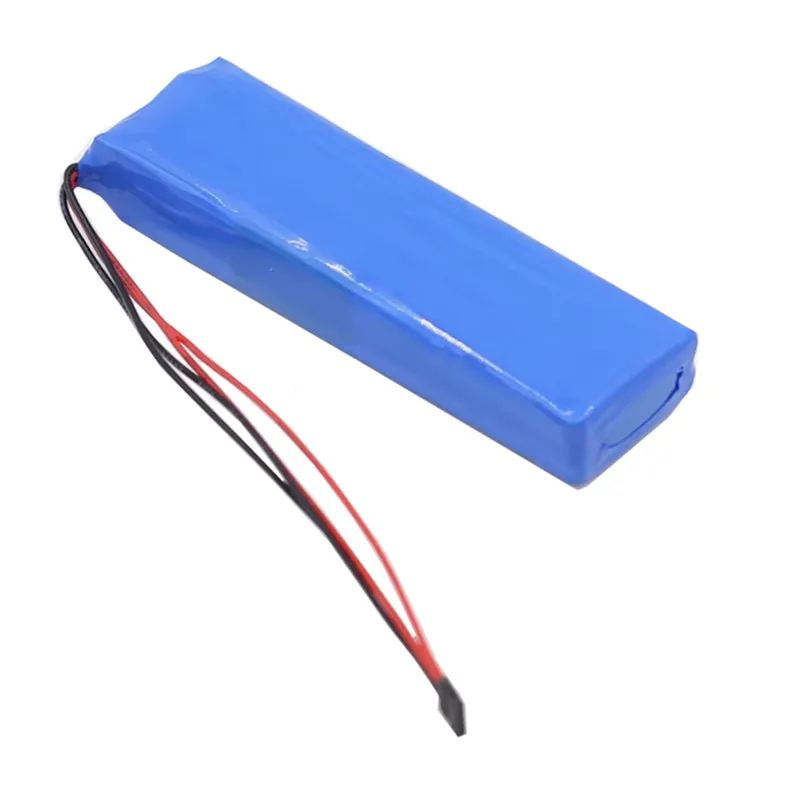 

Новый 7,7 В 900 мАч Li-Ploymer HONGWELL 2x452167 Сменный аккумулятор для Feiyutech Pocket/Pocket 2S Аккумулятор 4-проводной разъем