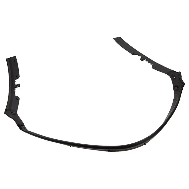 AB96-Bonnet Hood Seal Rubber For Honda CIVIC 3DR EK9 Type-R 74142-S04-G10 74142S04G10