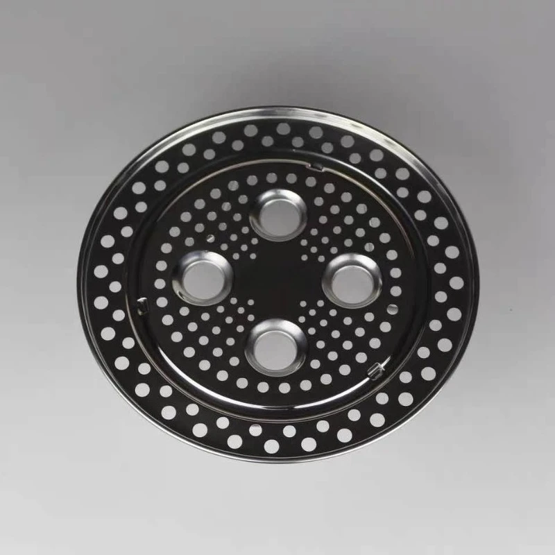 

Подходит для Philips, рисоварки HD4566 HD4568, нержавеющая сталь, подставка для приготовления на пару, аксессуары