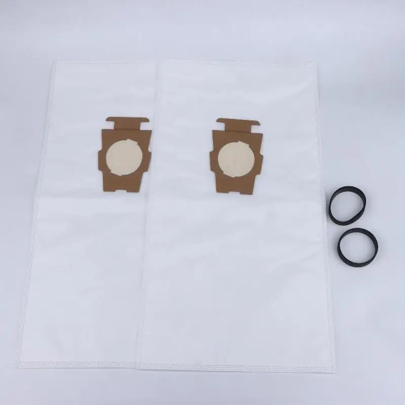 For Kirby G7E/G10/G10E/G5/G6/KY10 MK2 Vacuum Cleaner Replacement Parts 204811 Replacement Dust Bag Belt Suitable