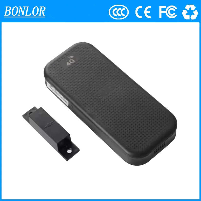 

4G Home Wireless GSM Door/Window Sensor Alarm, with GPS Tracking, Emergency Call, Voice Monitoring and Spy Functions