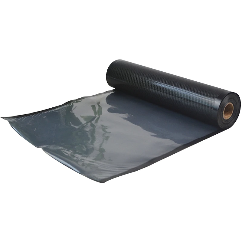 Foodsaver Black Mesh Vacuum seal rolls, Heavy Duty food packaing Roll bag 11X50, 8X50, 6X50, 20x600 Kitchen Accessories