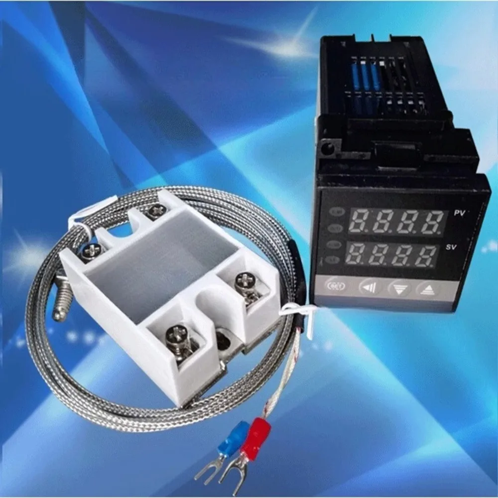 Temperature line probe Temperature line probe