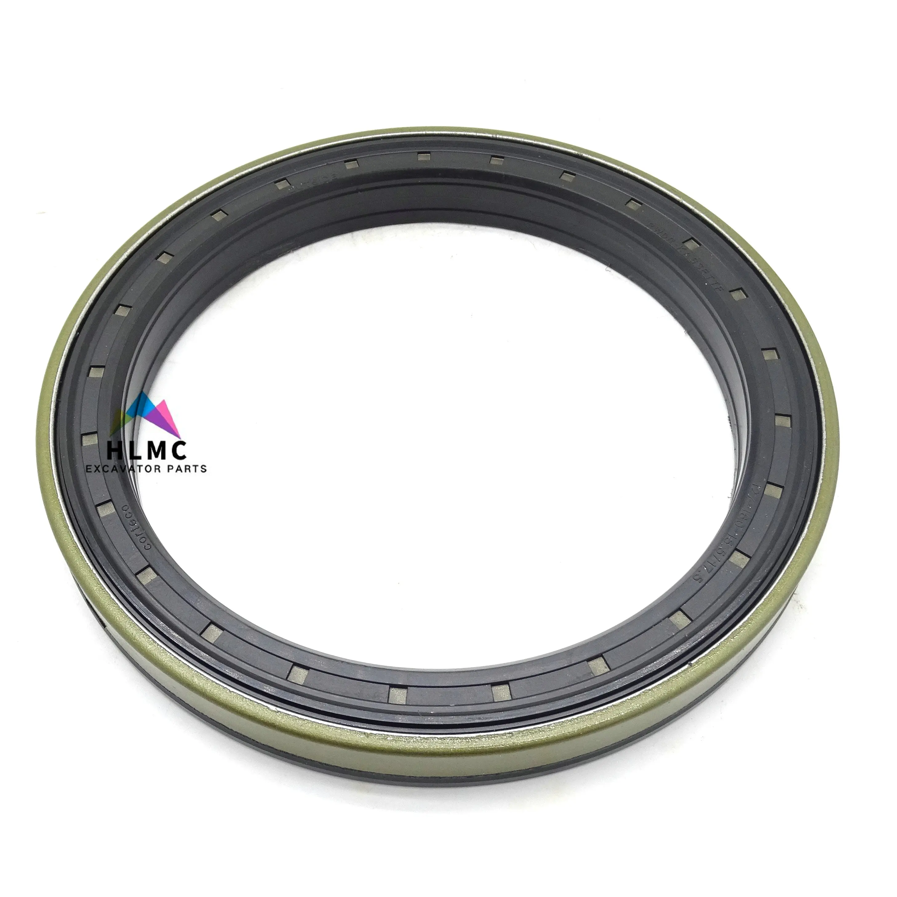 Skeleton Oil Seal Seal Profile Oil Seal 904-M6779 127×16015.517.5MM 904/M6779 Machinery Parts 1CX/2CX/3CX/4CX Backhoe Load