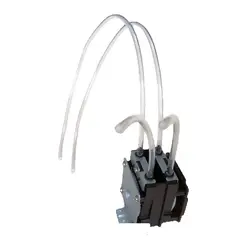 H-E Parts Improved Mimaki CJV30 / JV3 / JV33 / JV5 Solvent Resistant Ink Pump with 60cm Tube