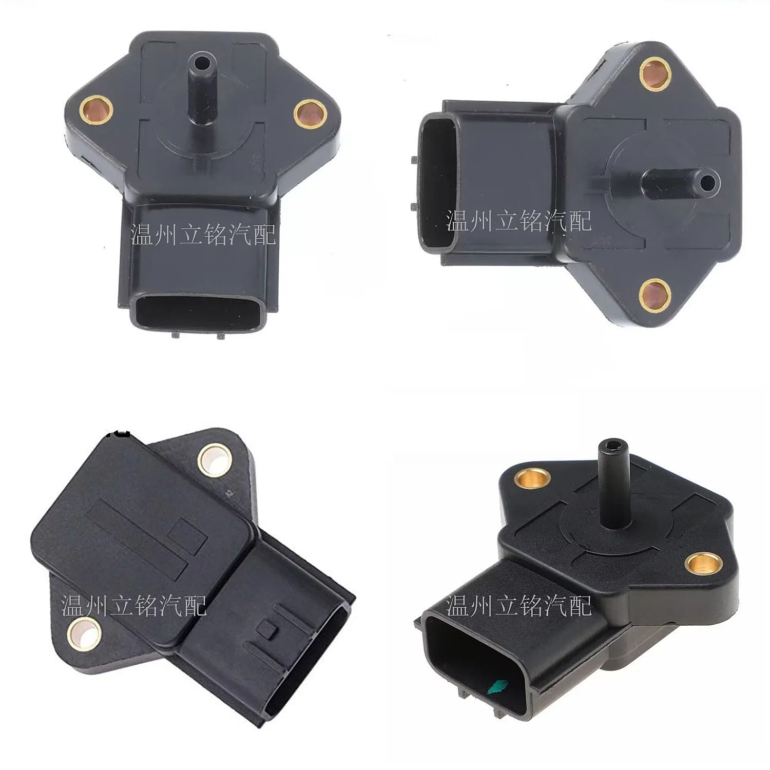 

MAP Sensor PS63-92 BP4W-18-211 22365-9E010 Intake Air Pressure Sensor for Nissan