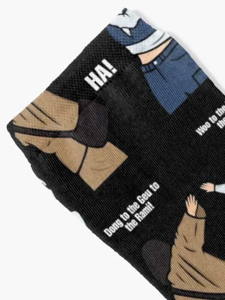 Extraordinary attorney woo young woo Socks set funny gift Socks Male Women's