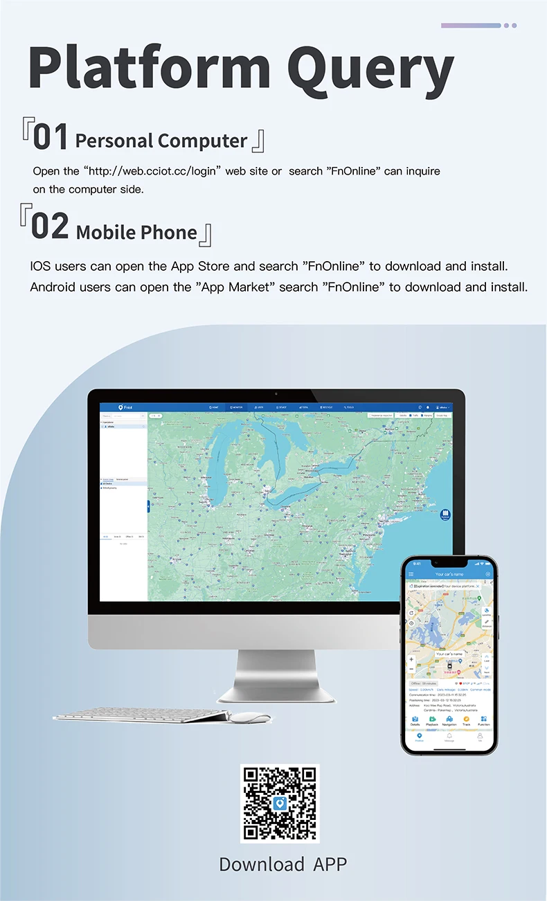 Magnetic GPS Tracker Electronic Fence GPS Tracker Factory Direct Mini Smart GPS Tracker Real-Time 4G LTE 2G Wireless Asset