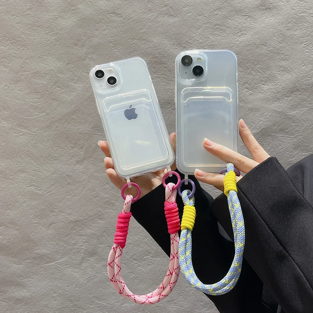 Iphone Bracelet Cha… - image