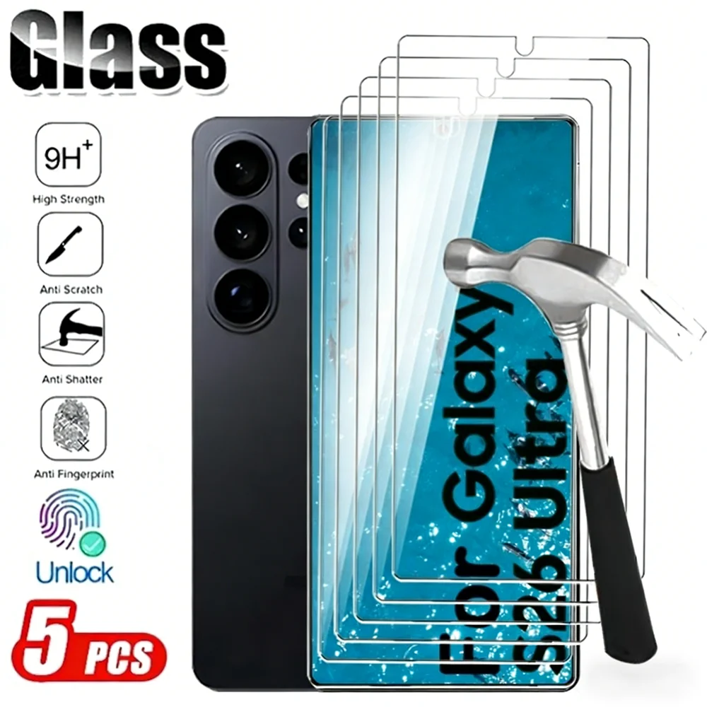 Nnbili 5Pcs Screen …