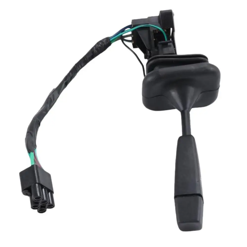 

Переключатель стеклоочистителя для Land Rover Defender 1983-1991 OEM PRC3900, пластик + металл, автозапчасть