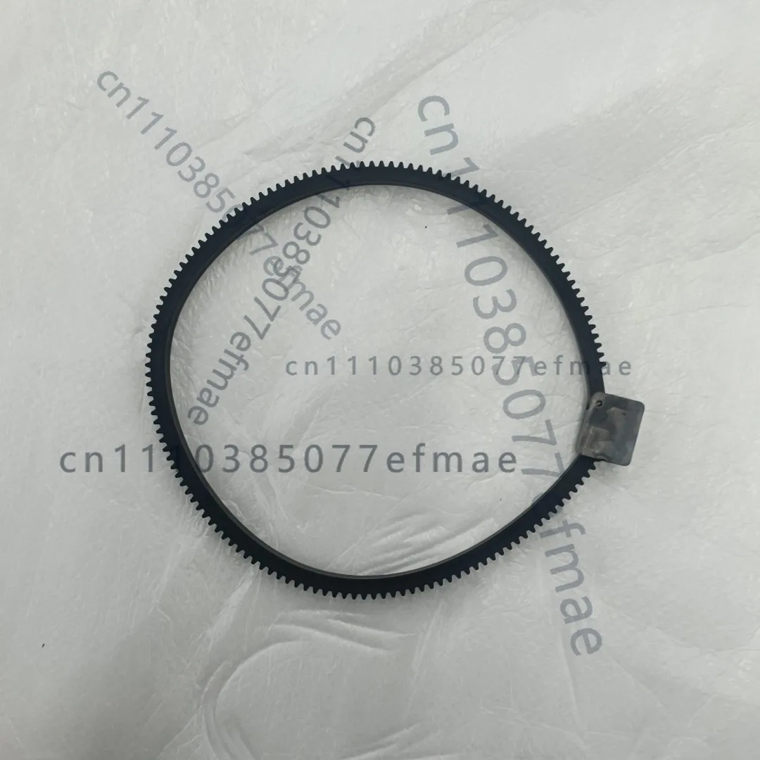 1pc new for DJI Ronin Focus Gear Ring & Focus Motor Timing Belt  RS2 RS3RS4Ronin S SC Stabilizer Focus Repair Spare Parts Tested