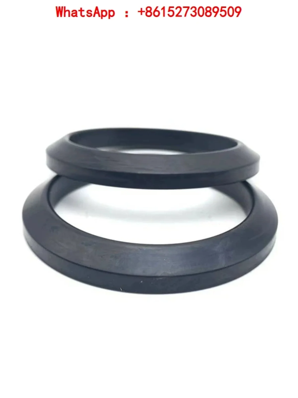 Coffee machine sealing ring, brewing head rubber ring