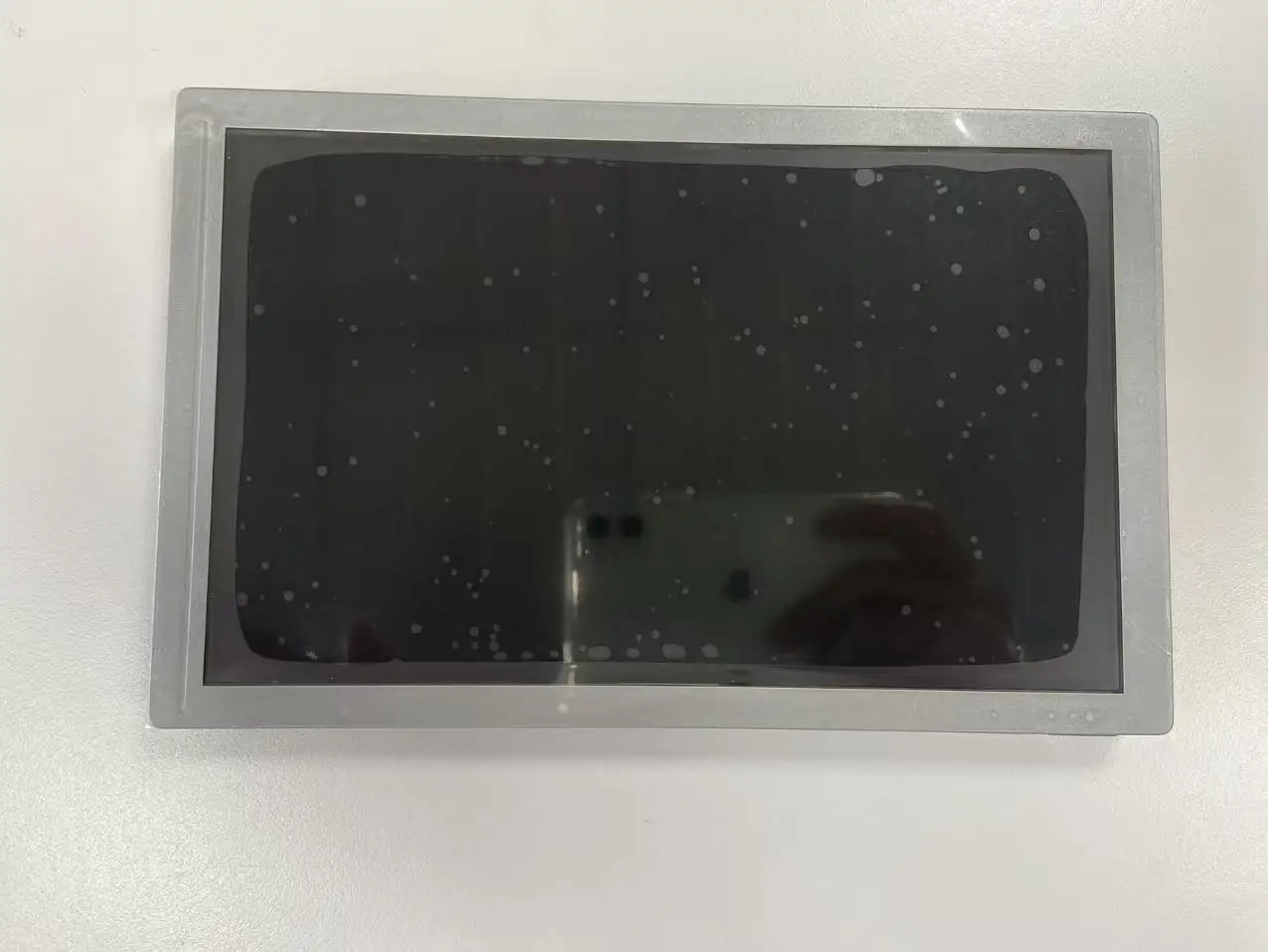 LCD Original para Brother PR650 PR650E PR655 PR655E PR1000 pantalla XE5138001 XE5247001