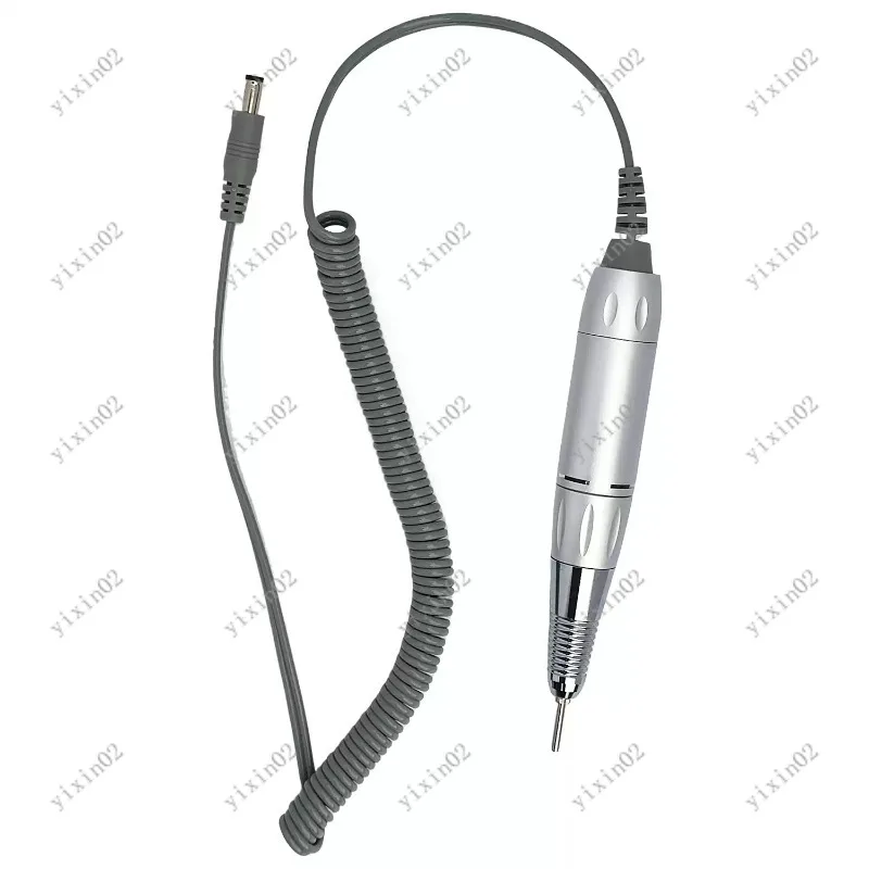 

Профессиональный сменный наконечник для маникюрного аппарата: высокоскоростной, с низкой вибрацией