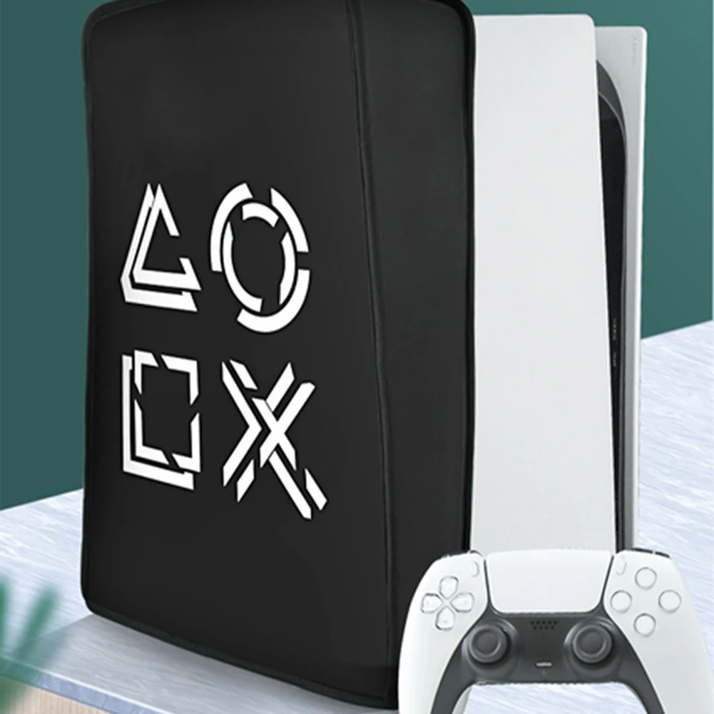 プレイステーション5コンソール用の傷防止および防塵カバー,防塵および防滴,ディスクおよびデジタル版