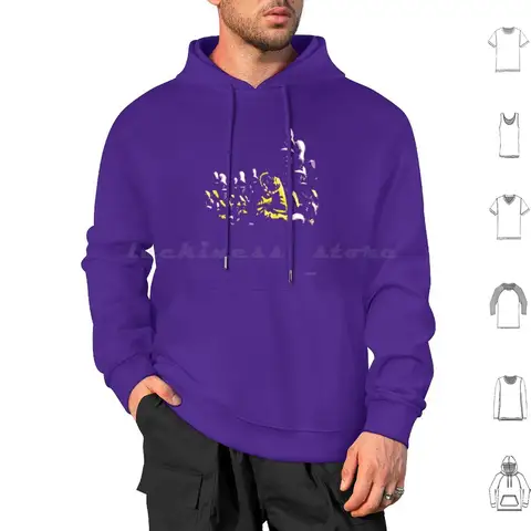 Gameday Tee Hoodie Cotton Long Sleeve Geaux Sec Lsu Football Football Tiger Stadium Gameday