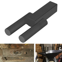 Blacksmith Hardy Anvil Tool 7/8\