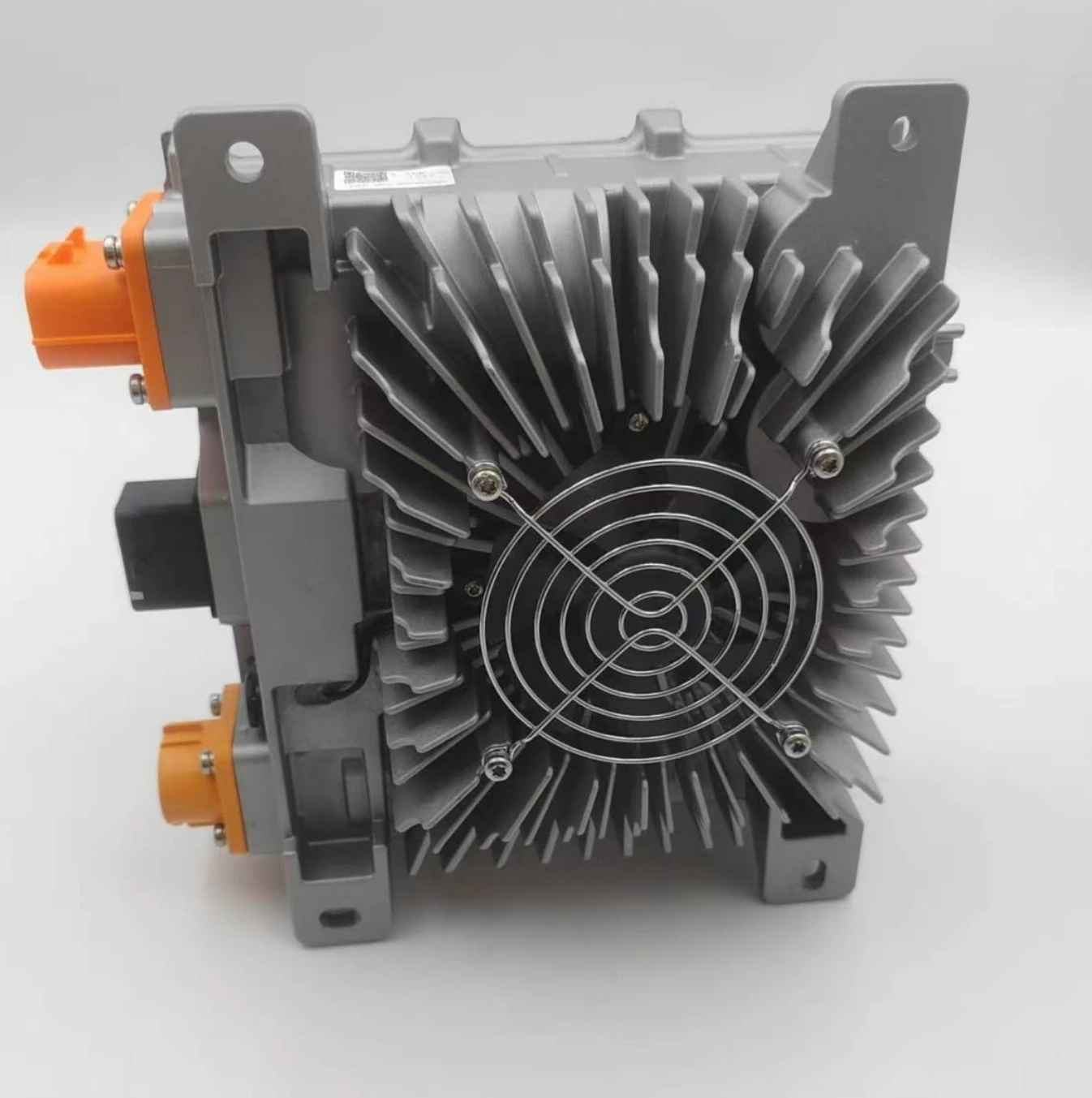 

3.3kw Air Cooled Sealed Onboard Electric Car Battery Charger EV OBC With 48V 72V 96v 108v 144v 312v 540v Output Options